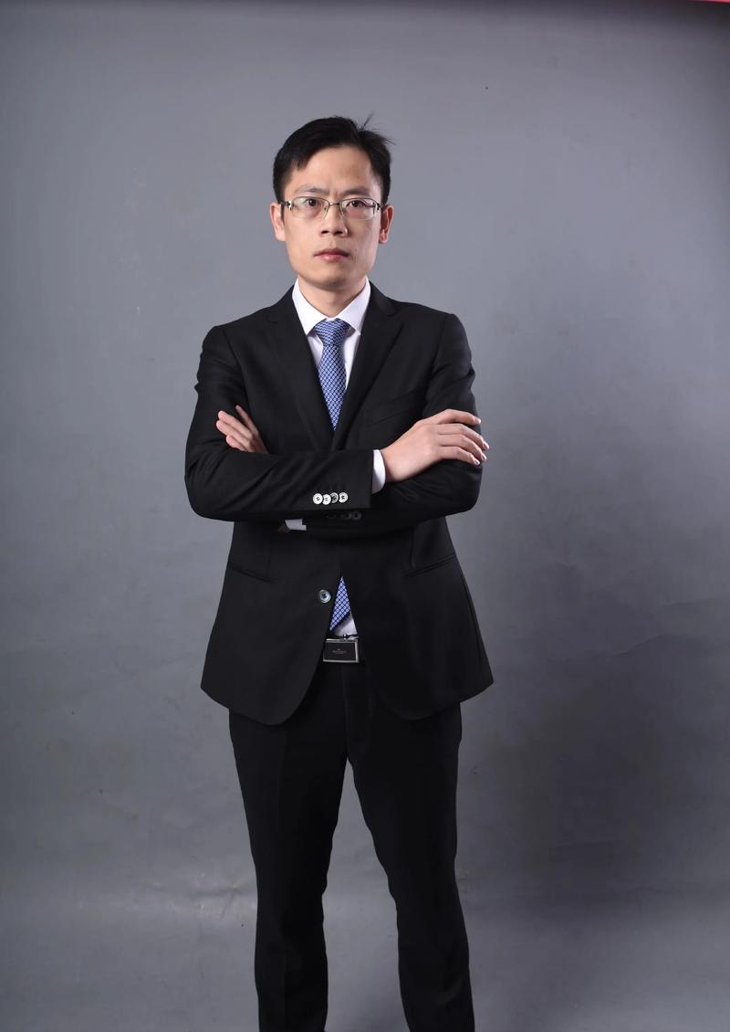 林皇辰 品牌与内容负责人